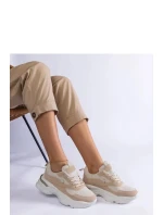 Tenisky model 207133 Solea