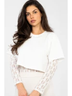 Model tela 224073 Taliansko Moda