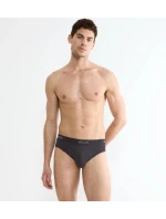 SLG Base Brief C2P - BLACK - čierna 3828 - SLOGGI SLG Base Brief C2P - BLACK - čierna 3828 - SLOGGI