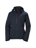 Helly Hansen W Crew Bunda s kapucňou W 34448 597