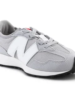 Topánky New Balance Jr PH327CGW
