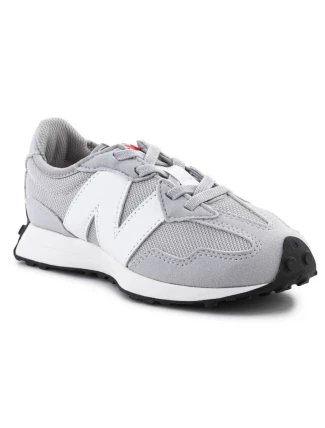 Topánky New Balance Jr PH327CGW
