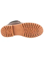 Topánky Lumberjack River 2 M SMH6901-001-B01-CE001