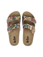 Lee Cooper W LCW-25-35-3480LA dámske žabky Lee Cooper W LCW-25-35-3480LA dámske žabky