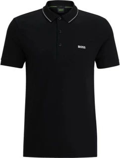 Polokošeľa Boss Paule 4 M 50506195-007