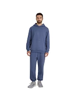 Pánska mikina 4F M1766 denim 4FWMM00TSWSM1766 32S pánska