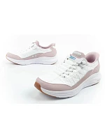 Dámska športová obuv Skechers Contour Foam white SLIP-INS pohodlné dámske Dámska športová obuv Skechers Contour Foam white SLIP-INS pohodlné dámske