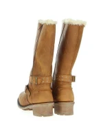 Zimné topánky Caterpillar Florencia P307109