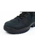 Pánske zimné topánky M OBMH251 31S - 4F