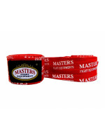 Bavlnené boxerské opasky BB1-3N1 130131-02N1 - Masters
