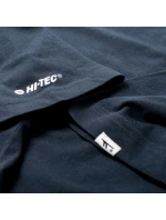 Pánske tričko Retro M 92800312456 - Hi-Tec