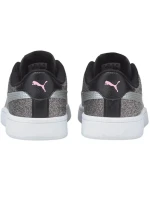Detské tričko Smash v2 Glitz Glam Jr 367377 26 - Puma