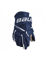 Hokejové rukavice Bauer Supreme M5 Pro Sr Hokejové rukavice Bauer Supreme M5 Pro Sr
