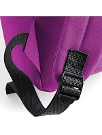 BagBase BG 125 Originálny módny batoh 52.0125 horčicová BagBase BG 125 Originálny módny batoh 52.0125 horčicová