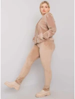 Súprava RV KMPL 5961.18X béžová