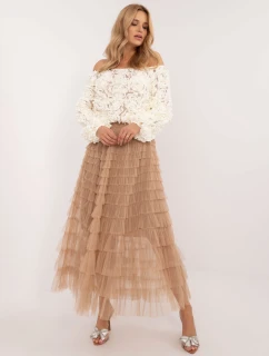 Sukňa TW SD BI 881.43P ťavia