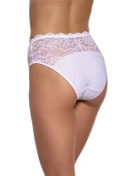 Nohavičky 203 biele - Gabidar