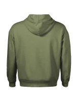 Pánska mikina Moon khaki