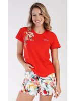 Dámske pyžamové šortky Sofie