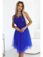 Večerné šaty model 212635 Numoco