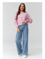 Sveter model 224105 Macadamia