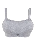 Športová podprsenka Panache 5021 grey/marl 30 F Sv. šedá Športová podprsenka Panache 5021 grey/marl 30 F Sv. šedá