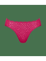 sloggi ZERO Feel Bliss High leg – Berry – SLOGGI Berry – SLOGGI sloggi ZERO Feel Bliss High leg – Berry – SLOGGI Berry – SLOGGI