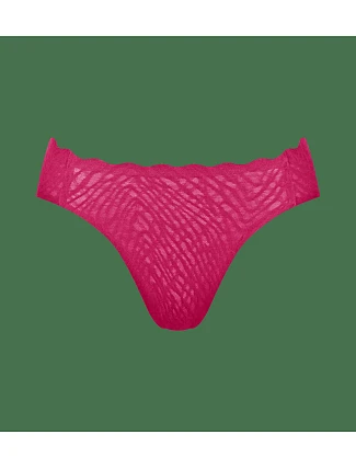 sloggi ZERO Feel Bliss High leg – Berry – SLOGGI Berry – SLOGGI sloggi ZERO Feel Bliss High leg – Berry – SLOGGI Berry – SLOGGI