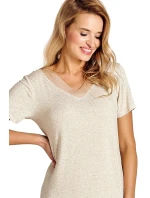 Dámska nočná košeľa 3130 Eden - TARO