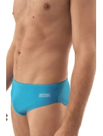 Pánske plavky 43191 Rock 2 modrá - HENDERSON