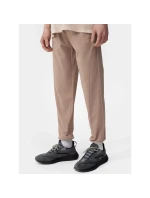 Pánske nohavice na voľný čas 4F