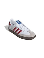 Topánky adidas Originals SAMBA OG IG1025 Topánky adidas Originals SAMBA OG IG1025
