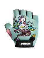 Detské cyklistické rukavice Jr 26169-26171 - Meteor Detské cyklistické rukavice Jr 26169-26171 - Meteor