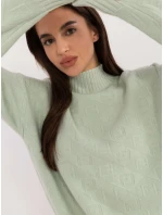 Jumper AT SW 2339.54 mint