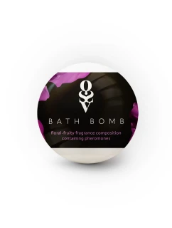 Kúpeľové gule Kvetinovo-ovocné - Obsessive