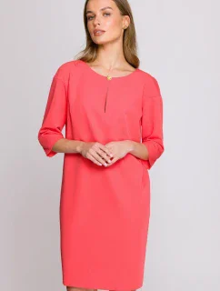 Denné šaty model 209128 Stylove