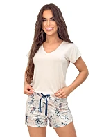 Pyžamo Donna Goya Short w/r S-2XL