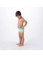 AquaWave Tahu Jr Plavecké boxerky 92800498825