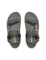 Gumbies Tracker Racker Sandále Grey M GU-SATRA013
