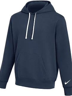 Pánska mikina Nike Park 26 Fleece, tmavomodrá, IO9035, veľkosť 410 M