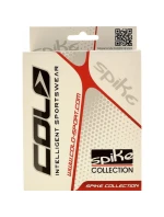 COLO Šortky Spike chrpová modrá