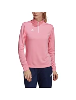 Dámske tréningové tričko Entrada 22 Top W HC5045 - Adidas