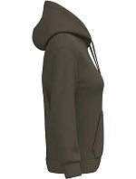 Kariban K 473 Dámska mikina s kapucňou 20.K473 tmavá khaki Kariban K 473 Dámska mikina s kapucňou 20.K473 tmavá khaki