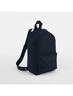 BagBase BG 153 Mini batoh 52.0153 francúzska námornícka modrá BagBase BG 153 Mini batoh 52.0153 francúzska námornícka modrá