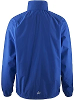 Craft Teamwear Evolve Rain Jacket M – Ľahká pánska bunda do dažďa 82.3819 club cobolt Craft Teamwear Evolve Rain Jacket M – Ľahká pánska bunda do dažďa 82.3819 club cobolt