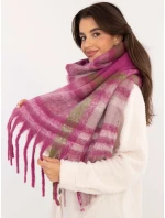 Šatka AT SZ 231301.21 svetlo fialová