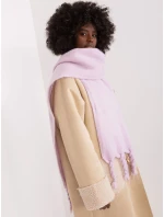 Šatka AT SZ 2313502.31P svetlo fialová