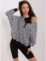 Súprava EM KMPL 828.14 čiernobielych