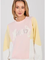 Súprava IT KMPL 22210.95 svetlo ružová