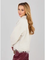 IT KR bunda FL10001.54 light beige IT KR bunda FL10001.54 light beige